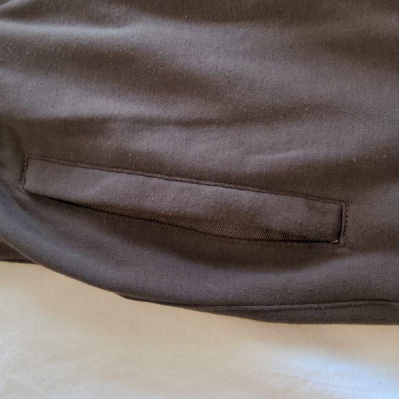 🤎 Alphalete | Core Jogger in Mocha - Picture 5 of 11